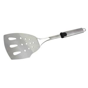 Rasqueta Vitrocerámica FACKELMANN Food & More 13,5cm. - Inox