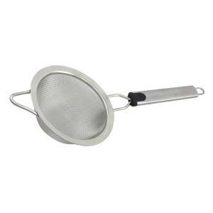 Rasqueta Vitrocerámica FACKELMANN Food & More 13,5cm. - Inox