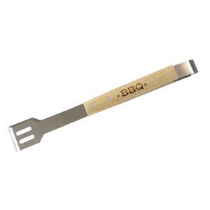 Pinzas para cocinar FACKELMANN Cooking 30cm. - Inox