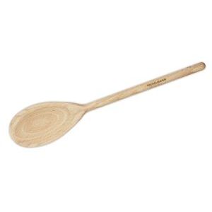 Alfombrilla De Cocina Patrones Cucharas De Madera - L 120 X A 50 X H Cm -  Marrón con Ofertas en Carrefour