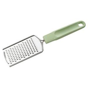 Rallador Fackelmann Fibras De Madera Y Bioplasticos Gris/verde Menta