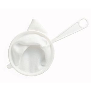 Malla para cocinar FACKELMANN Food & More 200cm. - Blanco