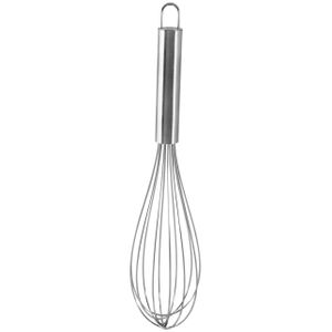 Rasqueta Vitrocerámica FACKELMANN Food & More 13,5cm. - Inox