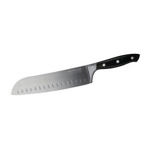 Cuchillo Cocina Sontoku Nirosta Trinity 34cm