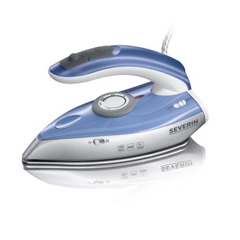 Tristar ST-8152 Plancha de Vapor de Viaje 1100W Azul