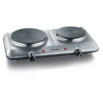 Pasapure Cocina 2 Discos 20cm Acero Inox Ilsa con Ofertas en Carrefour