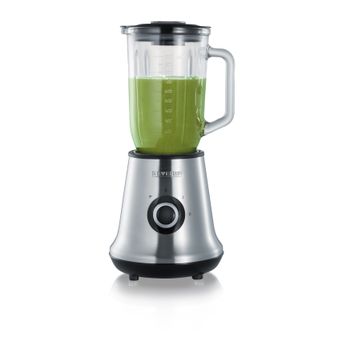 Batidora de vaso Russell Hobbs Mix&Go Steel 23470-56