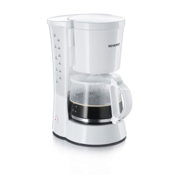 Cafetera Por Goteo Ecode Forte Classic con Ofertas en Carrefour