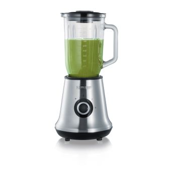 Newchef Batidora de Vaso 1.7L 300W