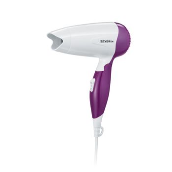 Secador de pelo profesional KLACK® “Super Hair Dryer” de nueva generación  (Versión Completa) – Klack Europe