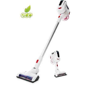 Aspirador Escoba 21.6v Samba Q7 con Ofertas en Carrefour