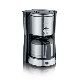 CAFETERA GOTEO ORBEGOZO CG-5012 INOX TERMO 12 TAZAS – Electrocash  Electrodomésticos