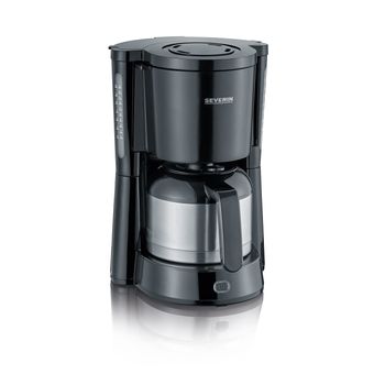 Cafetera De Filtro Philips Hd7546/20 Elegante Jarra Térmica - FEBO