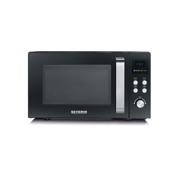 Microondas Con Grill 20 L. Severin Mw 7750