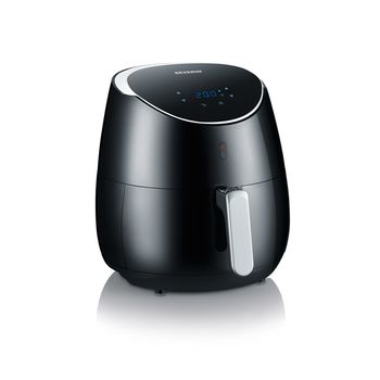 Philips 5000 Series Airfryer Hd9285/93 Xxl Serie 5000 Conectada con Ofertas  en Carrefour