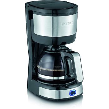 Cafetera Por Goteo Ecode Forte Classic con Ofertas en Carrefour