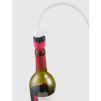 Tapones Para Botellas De Vino X2 - Severin Zb3624