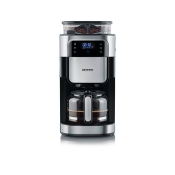 Ufesa 71705734 Cafetera Superautomatica Supreme B con Ofertas en Carrefour