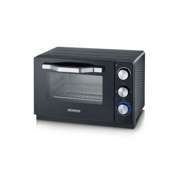 Horno Sobremesa Severin TO2066 60L 2200W