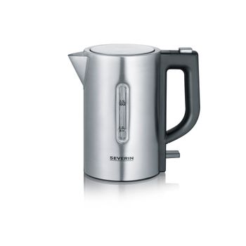 Hervidor De Agua Acero Inox Wk 3647 Severin