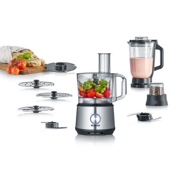 Robot De Cocina Moulinex Ce754810 con Ofertas en Carrefour