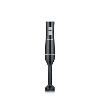 Bosch Batidora De Mano Multifunción 1000w Acero Inoxidable/negro - Msm6m622  con Ofertas en Carrefour