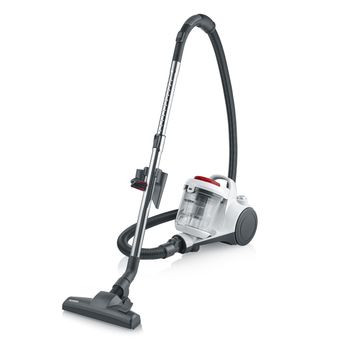 Aspiradora Sin Cable 2 En 1 Rotaro Powervac 100 W Leifheit con Ofertas en  Carrefour