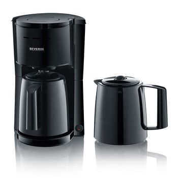 Cafetera Russell Hobbs HoneyComb 27011-56 - Negro