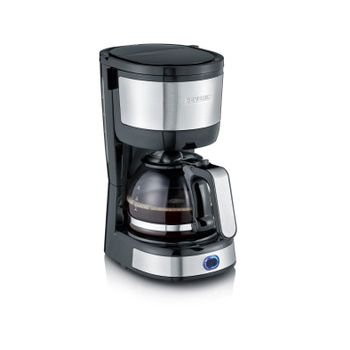 Russell Hobbs 24320-56 cafetera eléctrica Countertop (placement) Cafetera  de filtro 1 8 L