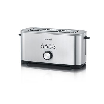 Tostadora Doble Ranura Larga 1500w. 69260 con Ofertas en Carrefour