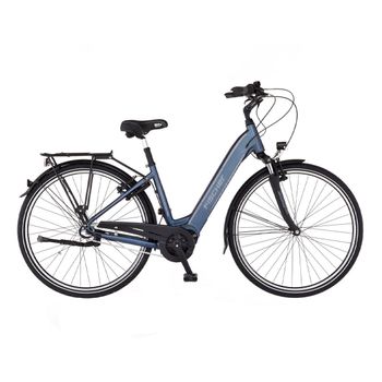 Bicicleta Eléctrica Fischer Cita 2.1i 2022 Azul (62454)