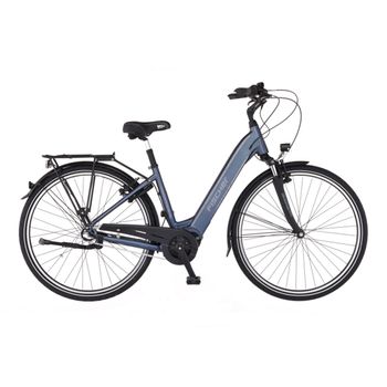 Bicicleta Eléctrica Fischer Cita 2.1i 2022 Azul (62530)