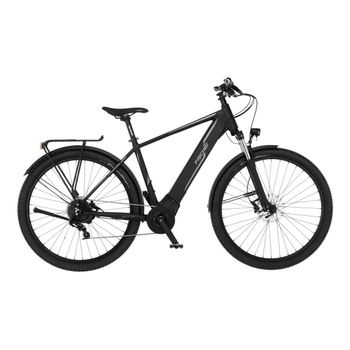 Bicicleta Elétrica Fischer Terra 5.0i 2022 Negra (62528)