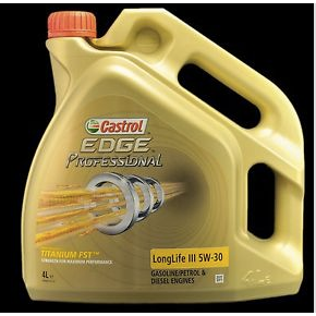 Aceite De Motor Castrol Edge - 5w-30 Ll 5 + 1l con Ofertas en Carrefour