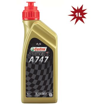 Aceites y lubricantes Castrol para coches - Feu Vert