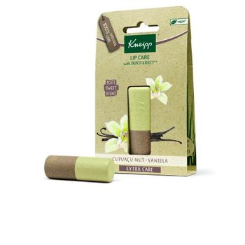 Kneipp Bálsamo Labial Lip Care Cupuacu-nut Vanilla 2,7 Gr