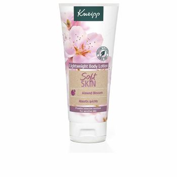 Loción Corporal Hidratante Kneipp Soft Skin (200 Ml)