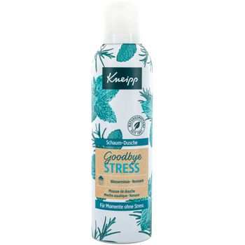 Kneipp Goodbye Stress Shower Espuma 200 Ml