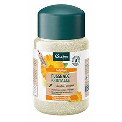 Kneipp Sal De Baño Mineral Foot Care Calendula & Orange 500 Gr