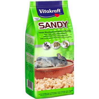 Vitakraft Arena Sandy Chinchilla 1 Kg