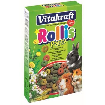 Vitakraft Rollis Party