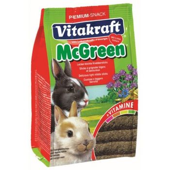 Vitakraft Mcgreen (conejos)