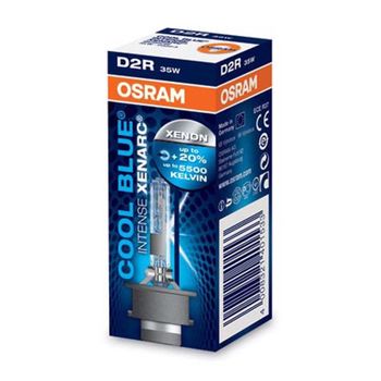 Mt-zoxcbid2r - Osram Xenarc Cool Blue Intense D2r.