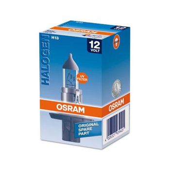 Mt-o13 - Halogen Osram P26.4t 12v 60/55w H13.