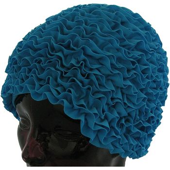 Gorro De Natación    Azul (reacondicionado A+)