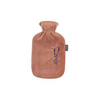 Bolsa Agua Caliente 2 L Marca Fashy