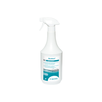 Bordnet Water Line Cleaning 1l