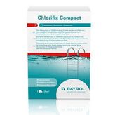 Chlorifix Compact (envase 1,2 Kg.)