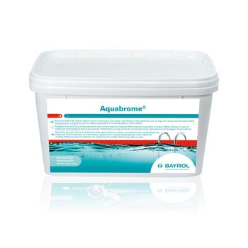 Aquabrome Bayrol 5 Kg