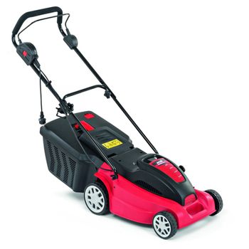 Cortacésped eléctrico Wolf Garten 3200 E en Oferta